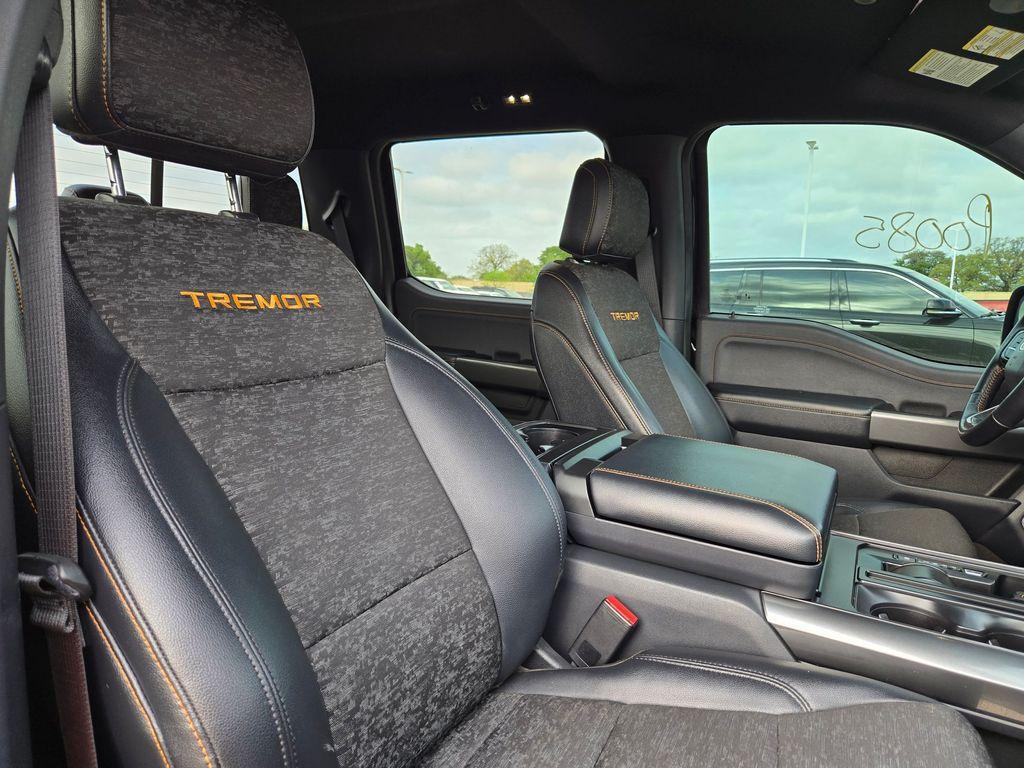 used 2022 Ford F-150 car, priced at $47,860