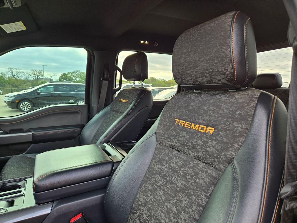 used 2022 Ford F-150 car, priced at $47,860