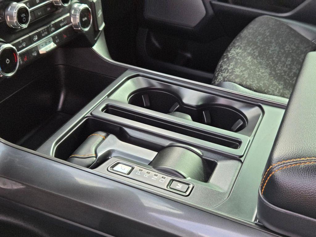 used 2022 Ford F-150 car, priced at $47,860