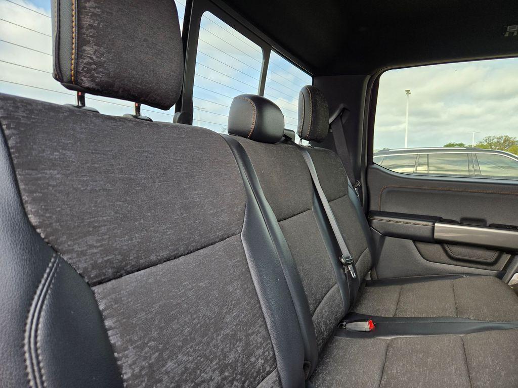 used 2022 Ford F-150 car, priced at $47,860