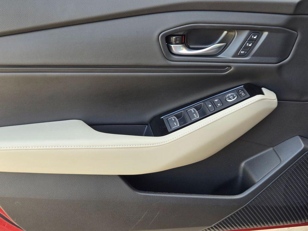 new 2026 Honda Accord Hybrid car, priced at $38,910