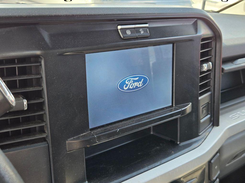 used 2025 Ford F-250 car, priced at $57,958
