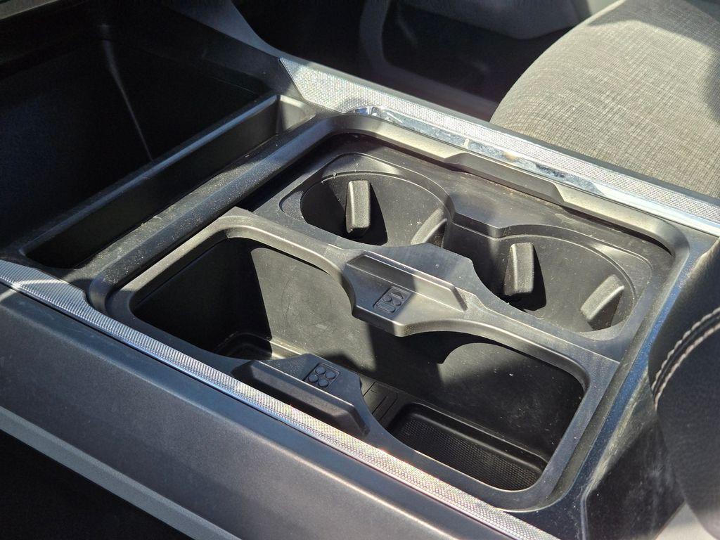 used 2025 Ford F-250 car, priced at $57,958