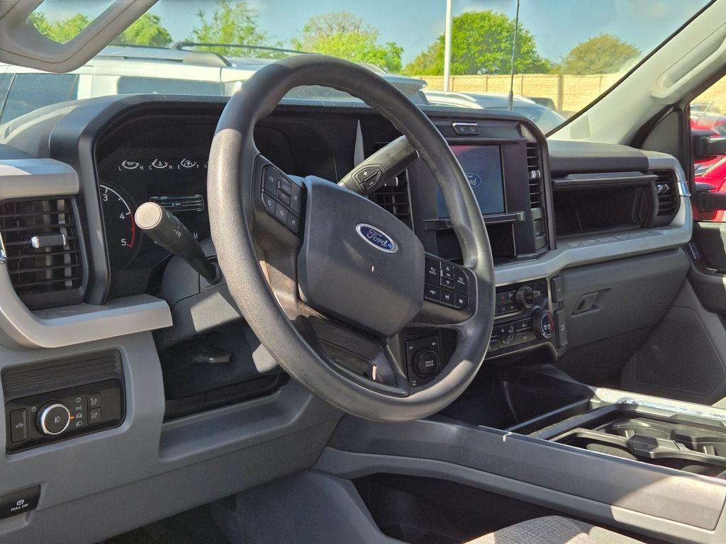 used 2025 Ford F-250 car, priced at $57,958