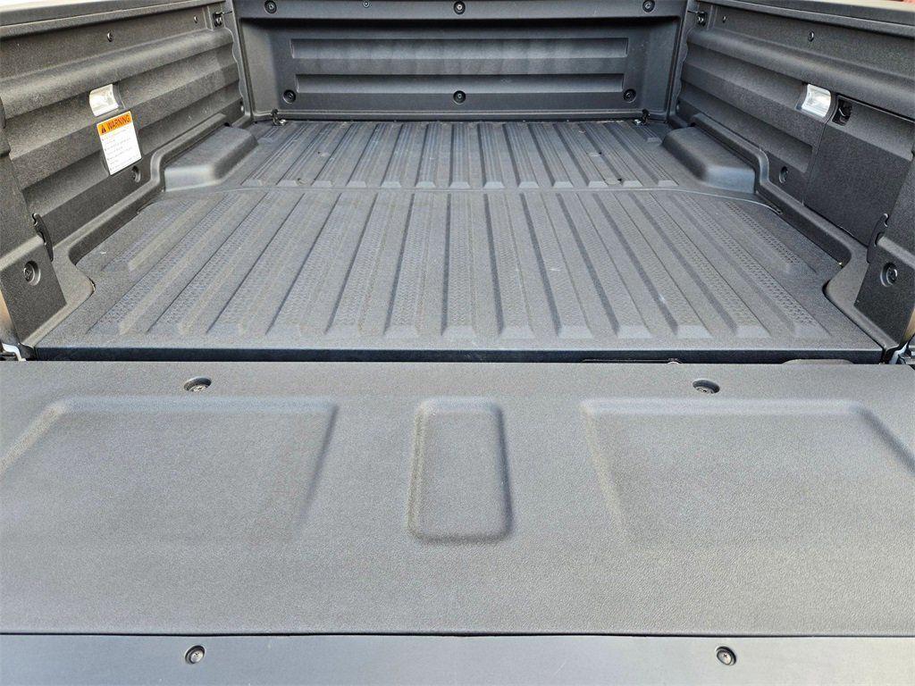 new 2026 Honda Ridgeline car, priced at $44,657