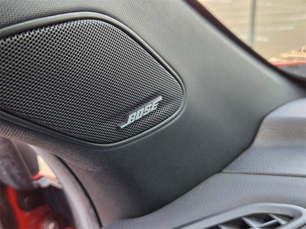 used 2026 Honda Passport car, priced at $49,987