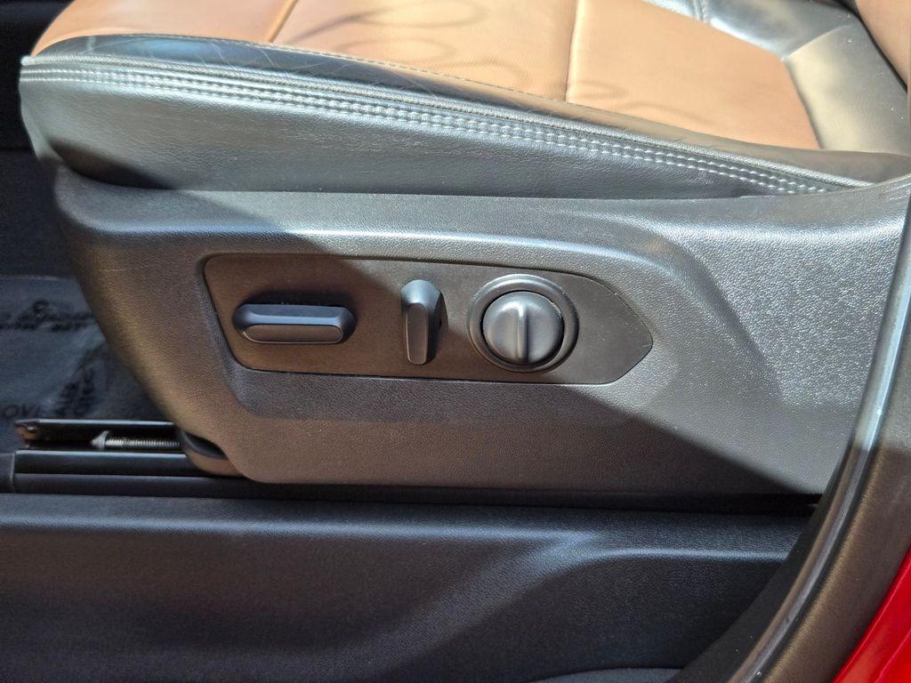 used 2022 Chevrolet Silverado 1500 Limited car, priced at $45,701