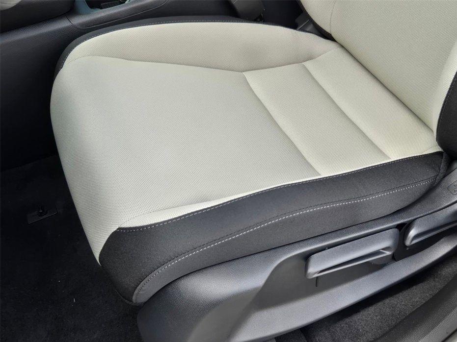 new 2026 Honda CR-V car, priced at $33,054