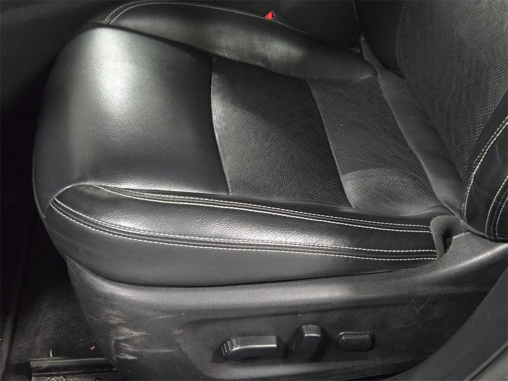 used 2023 Nissan Altima car, priced at $22,322