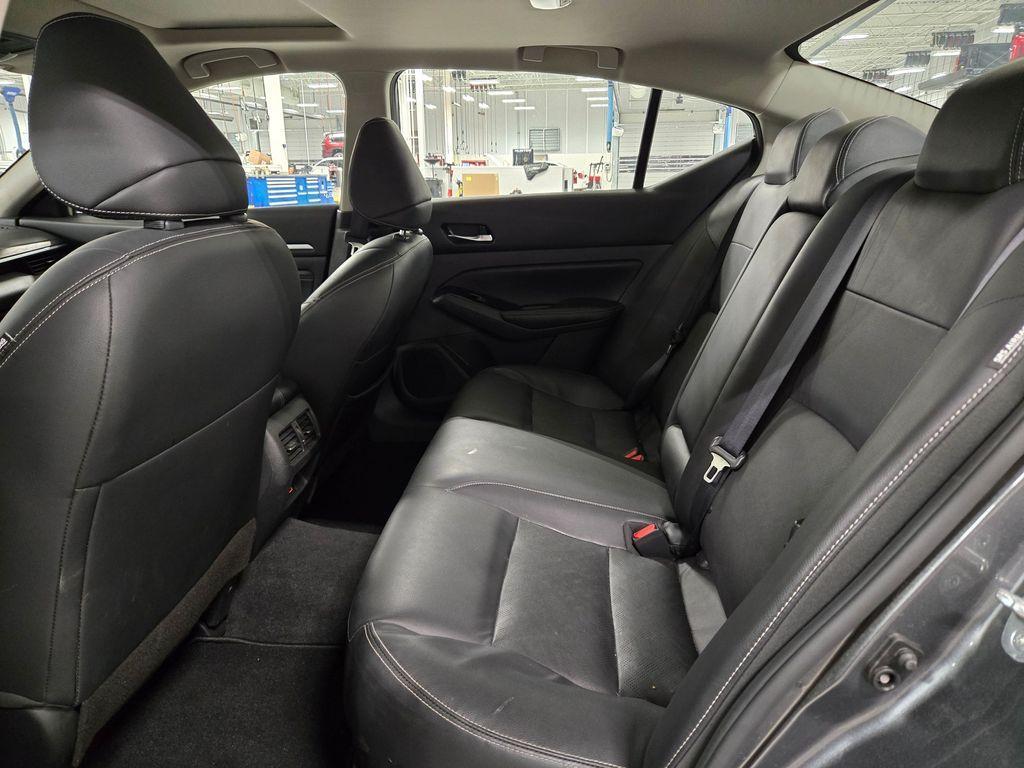 used 2023 Nissan Altima car, priced at $21,982