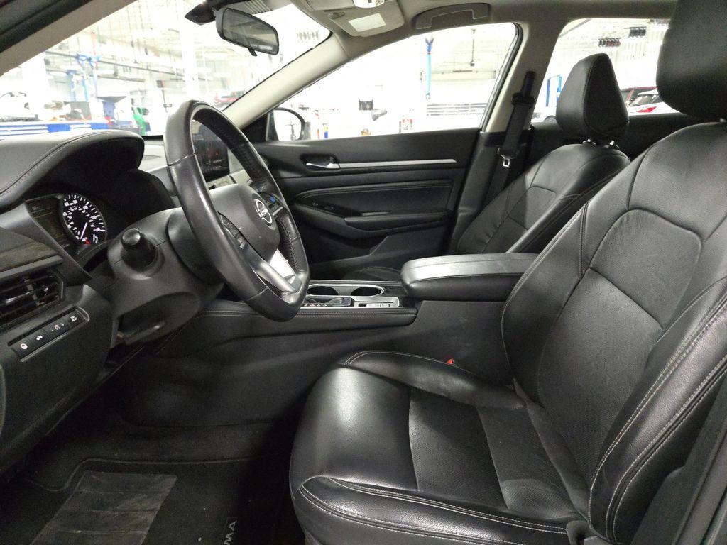 used 2023 Nissan Altima car, priced at $22,007