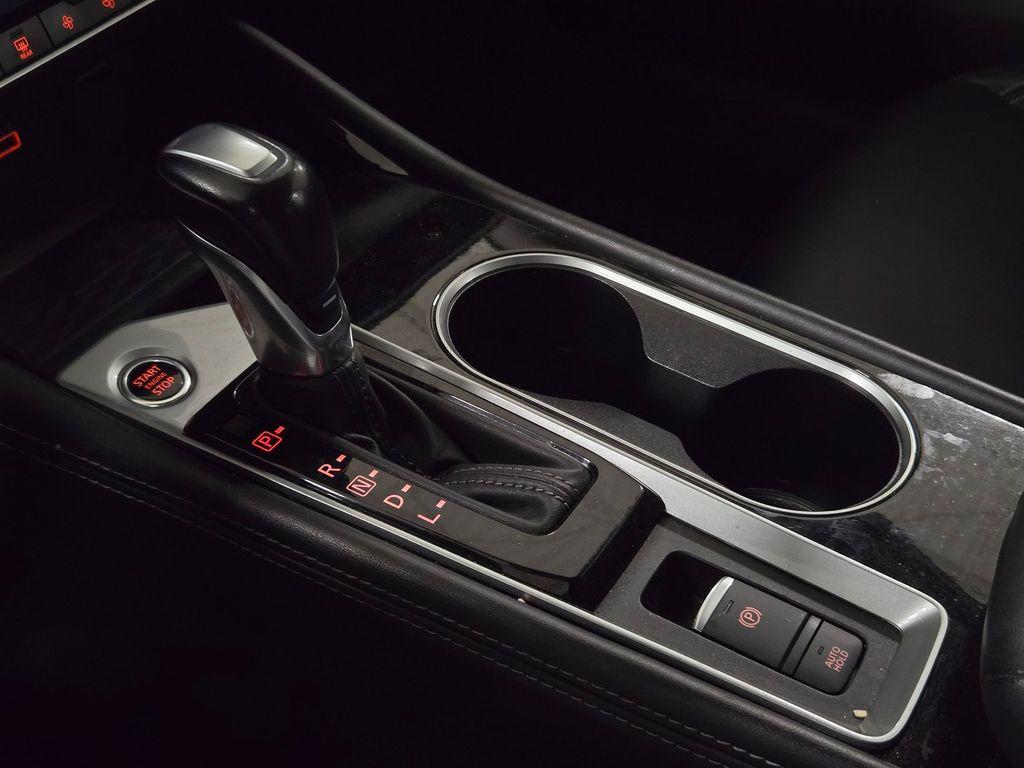 used 2023 Nissan Altima car, priced at $21,982