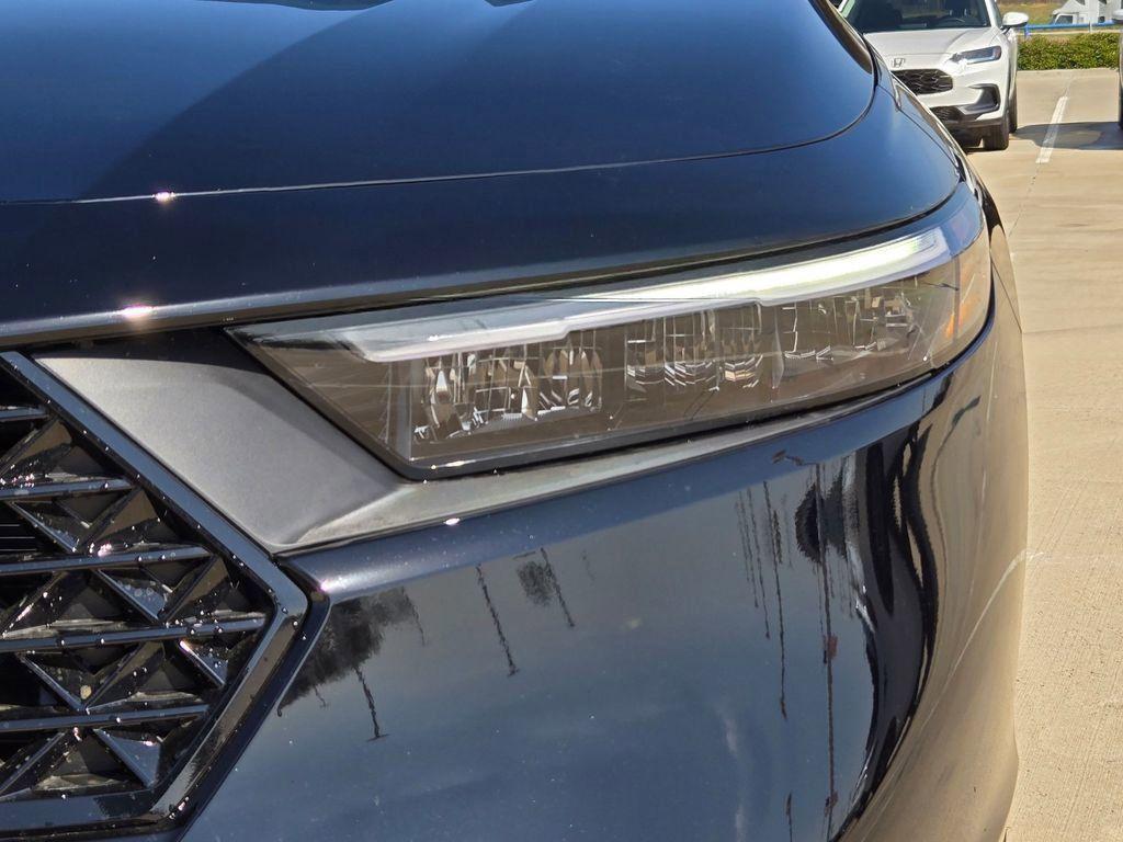 new 2026 Honda Accord car, priced at $30,647