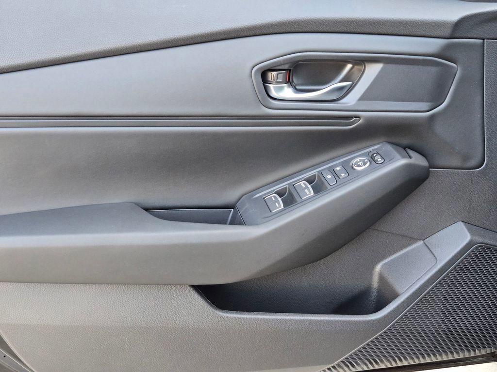 new 2026 Honda Accord car, priced at $30,647