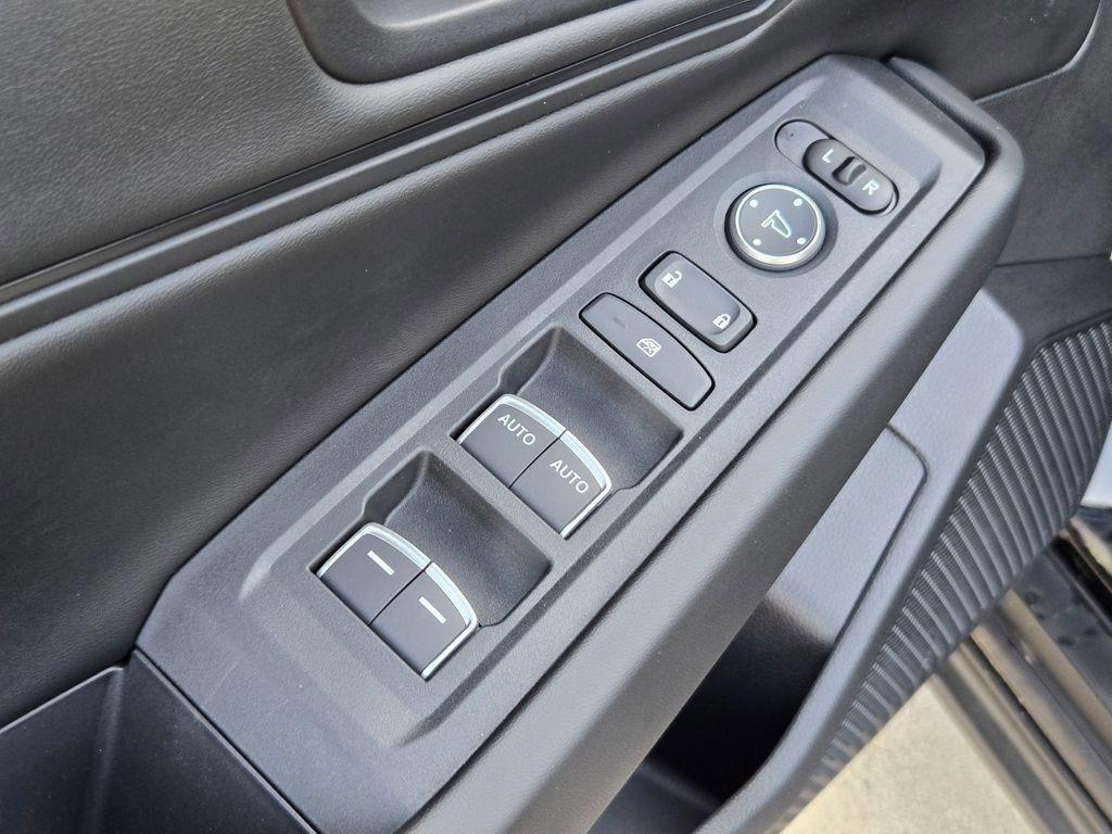 new 2026 Honda Accord car, priced at $30,647