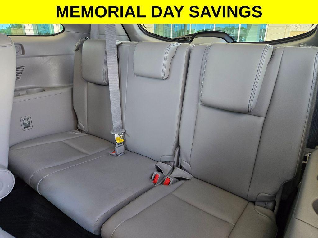 used 2018 Toyota Highlander car, priced at $21,983