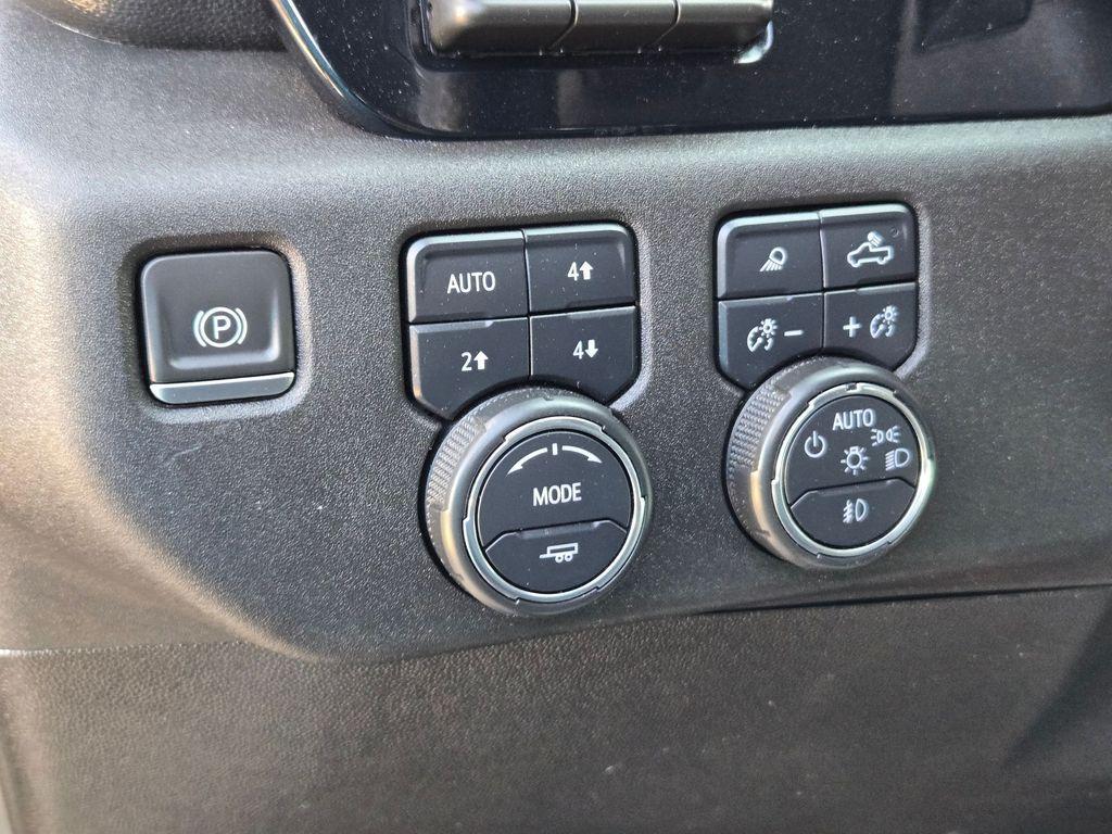 used 2024 Chevrolet Silverado 2500 car, priced at $70,675