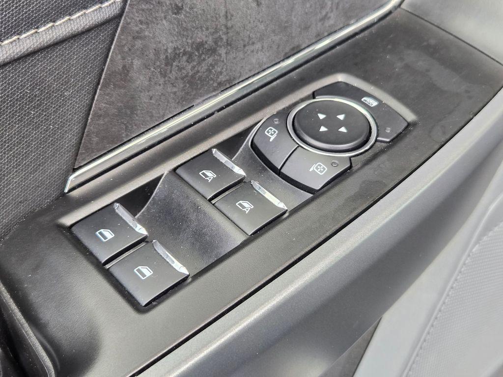 used 2025 Ford F-150 car, priced at $45,929