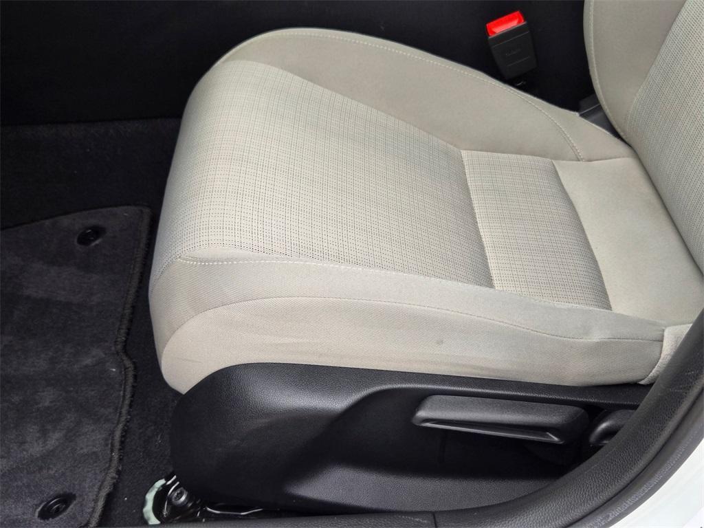 used 2022 Honda Civic car, priced at $24,441