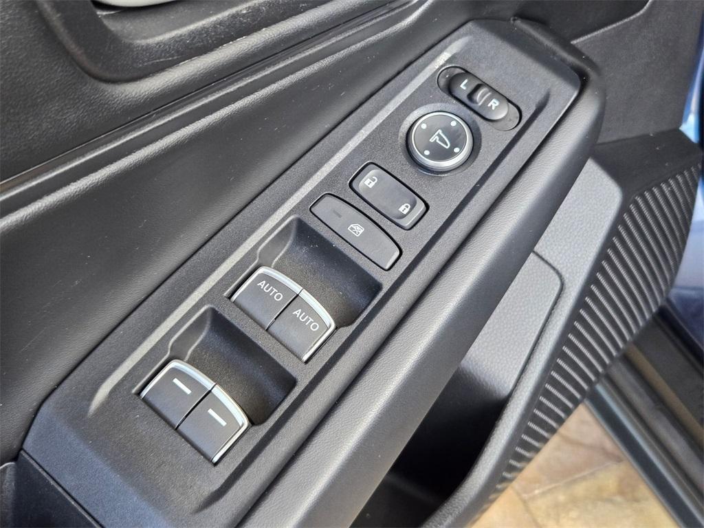 used 2023 Honda Accord car, priced at $24,320