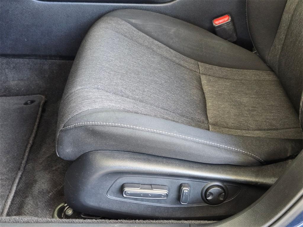 used 2023 Honda Accord car, priced at $24,320