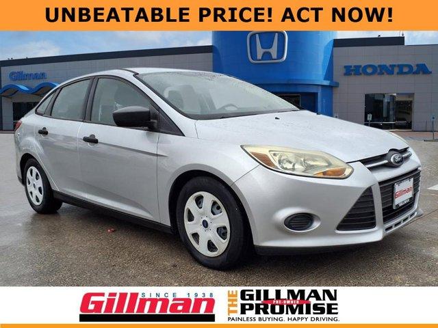 used 2014 Ford Focus car, priced at $6,995