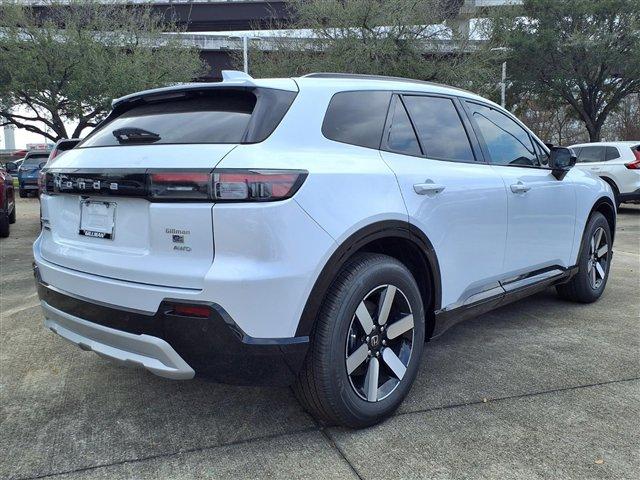 new 2026 Honda Prologue car, priced at $48,950