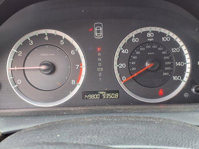 used 2009 Honda Accord car, priced at $12,000