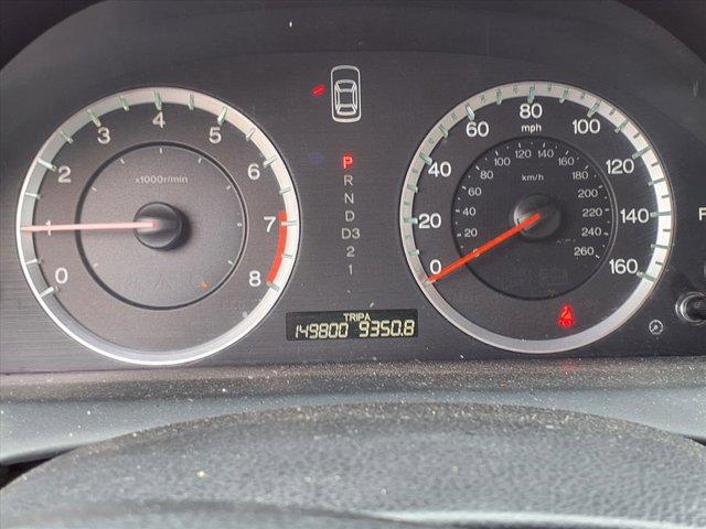 used 2009 Honda Accord car, priced at $12,000