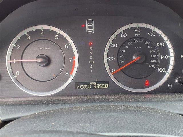 used 2009 Honda Accord car, priced at $12,000