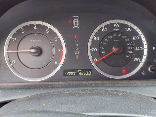 used 2009 Honda Accord car, priced at $12,000