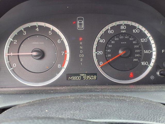used 2009 Honda Accord car, priced at $12,000