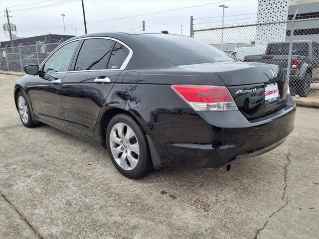 used 2009 Honda Accord car, priced at $12,000