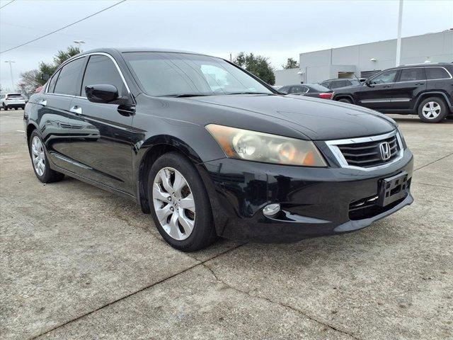 used 2009 Honda Accord car, priced at $12,000