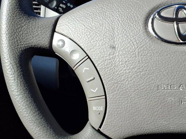 used 2005 Toyota Camry car, priced at $5,995