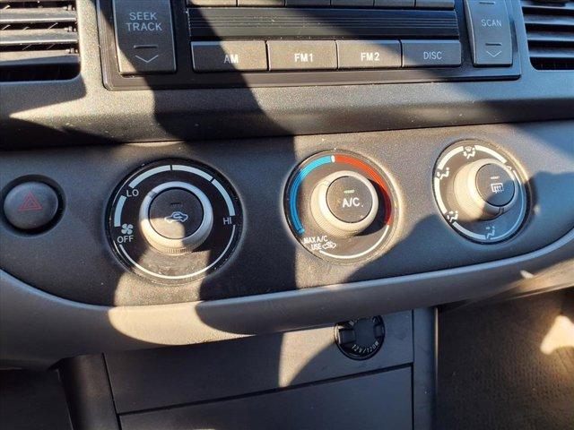 used 2005 Toyota Camry car, priced at $5,995