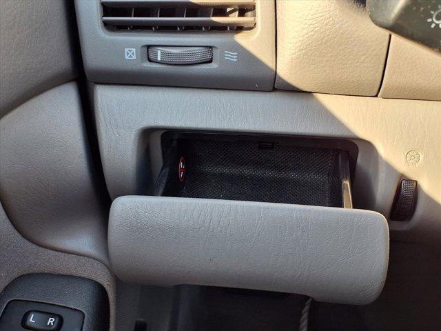 used 2005 Toyota Camry car, priced at $5,995