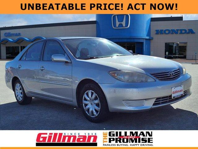 used 2005 Toyota Camry car, priced at $5,995