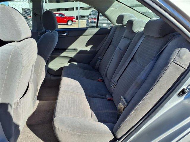 used 2005 Toyota Camry car, priced at $5,995