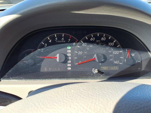 used 2005 Toyota Camry car, priced at $5,995