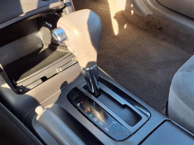 used 2005 Toyota Camry car, priced at $5,995