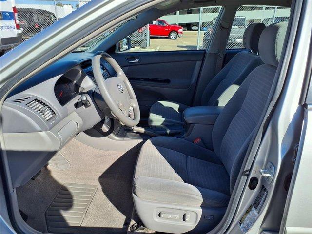 used 2005 Toyota Camry car, priced at $5,995