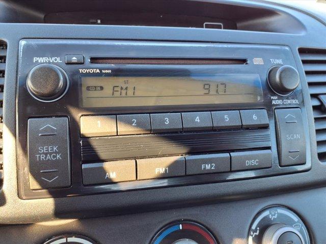 used 2005 Toyota Camry car, priced at $5,995