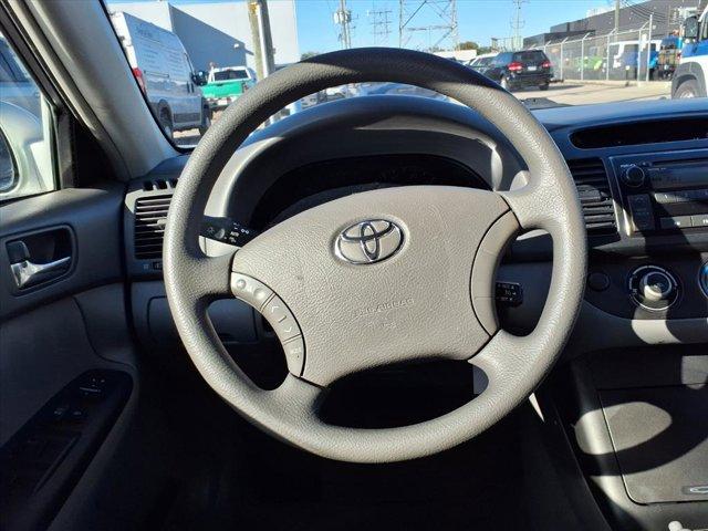 used 2005 Toyota Camry car, priced at $5,995