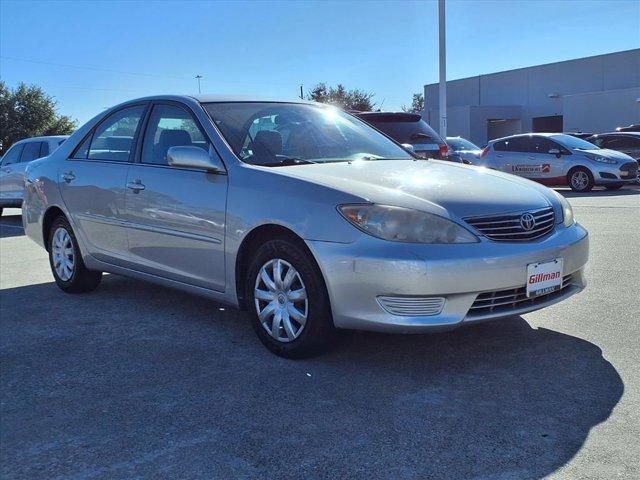 used 2005 Toyota Camry car, priced at $5,995