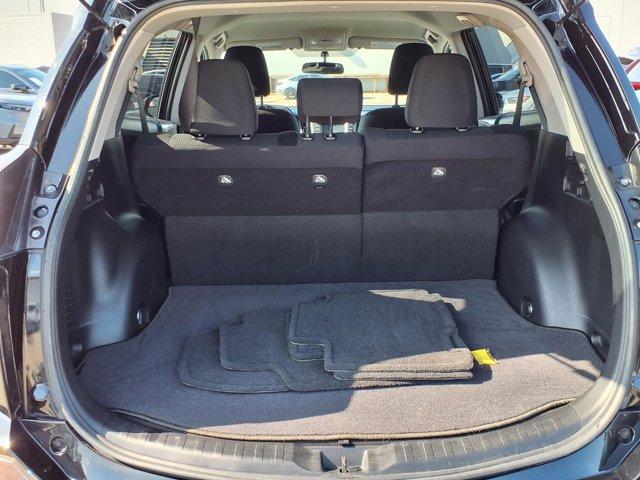 used 2016 Toyota RAV4 car, priced at $16,220