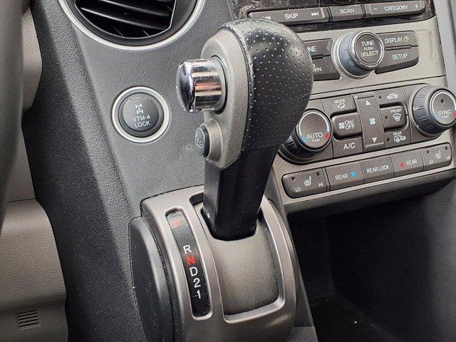 used 2014 Honda Pilot car, priced at $10,995