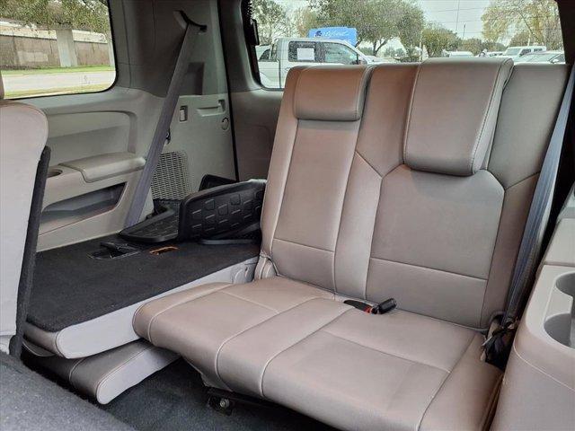 used 2014 Honda Pilot car, priced at $10,995