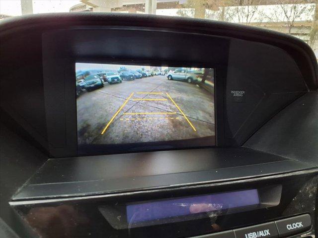 used 2014 Honda Pilot car, priced at $10,995