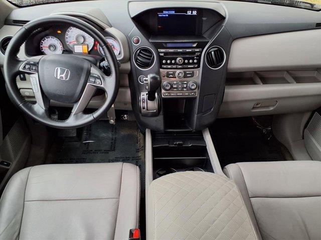 used 2014 Honda Pilot car, priced at $10,995